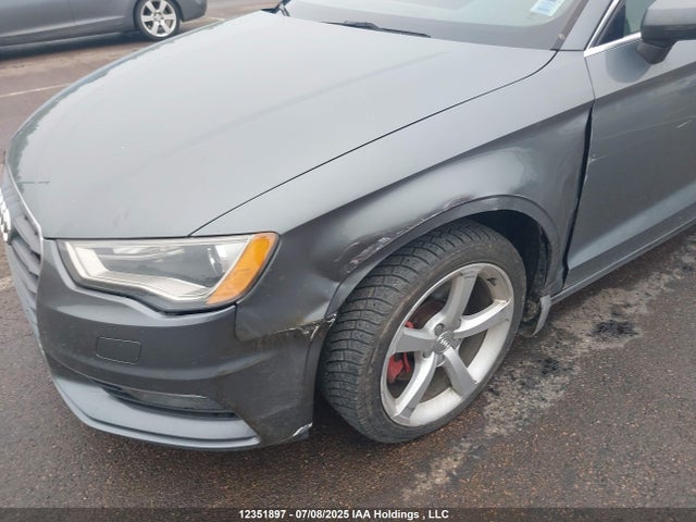 Audi A3 2015 WAUBFRFF7F1098399 Image 6