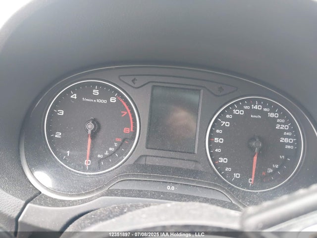 Audi A3 2015 WAUBFRFF7F1098399 Image 7