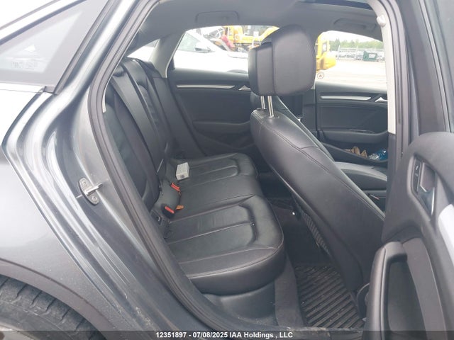 Audi A3 2015 WAUBFRFF7F1098399 Image 8