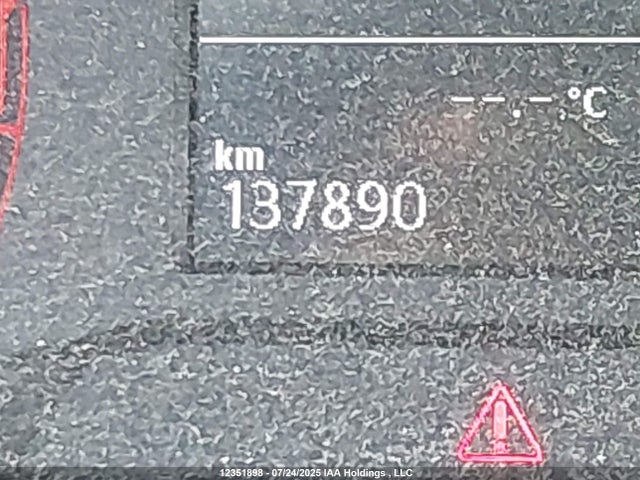 3VWC57BU6KM008267 Volkswagen 1.4 tsi
