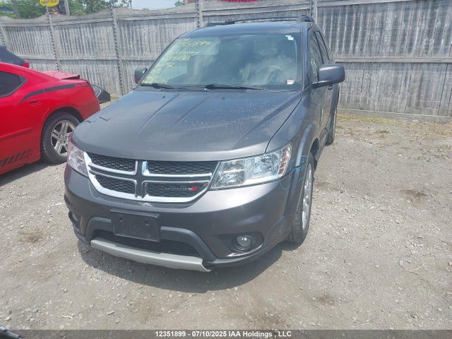3C4PDCCGXFT684340 Dodge Journey