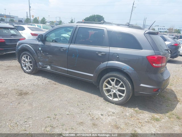 3C4PDCCGXFT684340 Dodge Journey