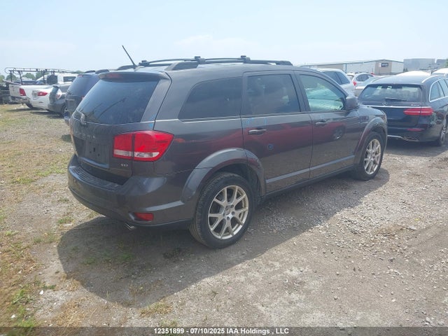 3C4PDCCGXFT684340 Dodge Journey