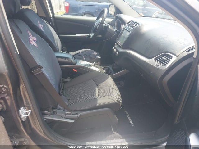 3C4PDCCGXFT684340 Dodge Journey