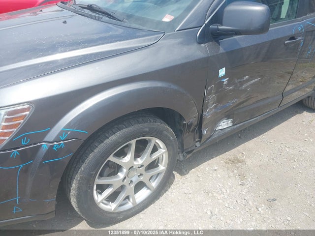 3C4PDCCGXFT684340 Dodge Journey