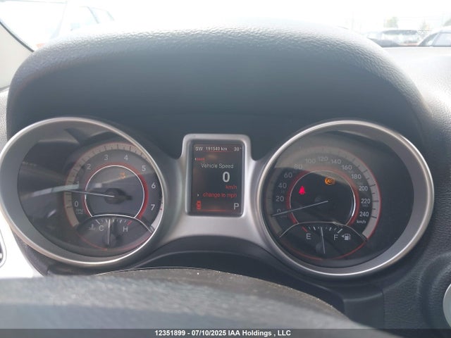3C4PDCCGXFT684340 Dodge Journey