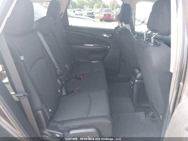 3C4PDCCGXFT684340 Dodge Journey
