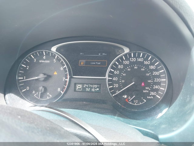 1N4AL3AP3FN389002 Nissan 2015