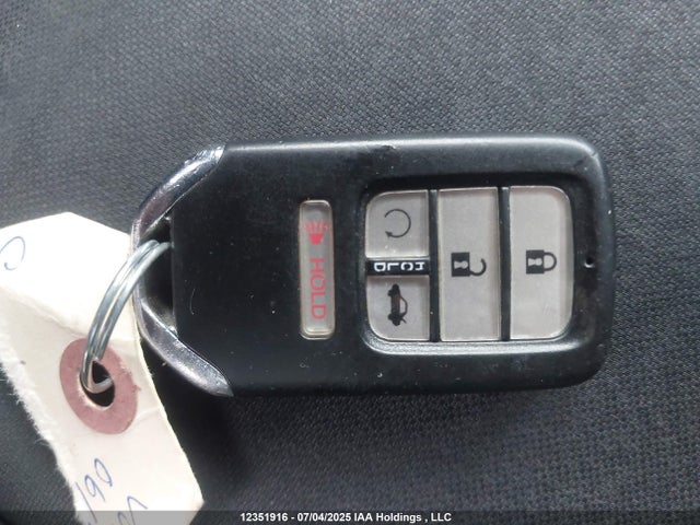 Honda l15b7 2016 2HGFC1F47GH102873 Image 11