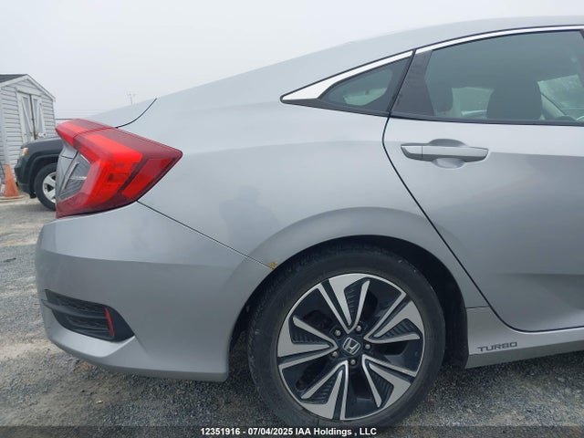 Honda l15b7 2016 2HGFC1F47GH102873 Image 18