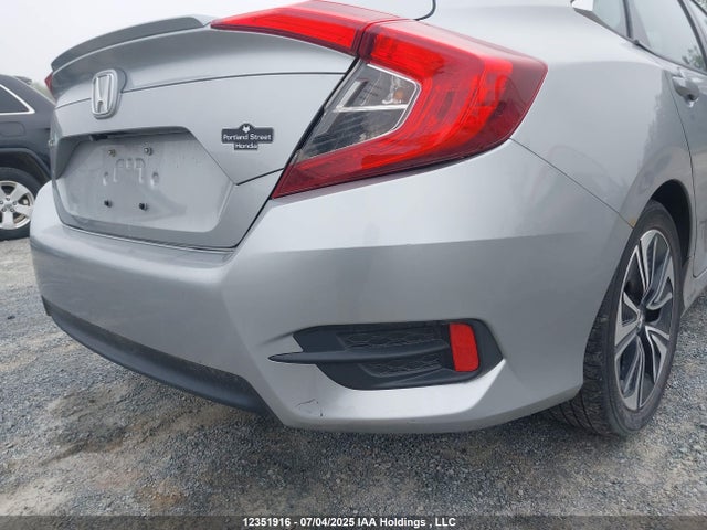 Honda l15b7 2016 2HGFC1F47GH102873 Image 19
