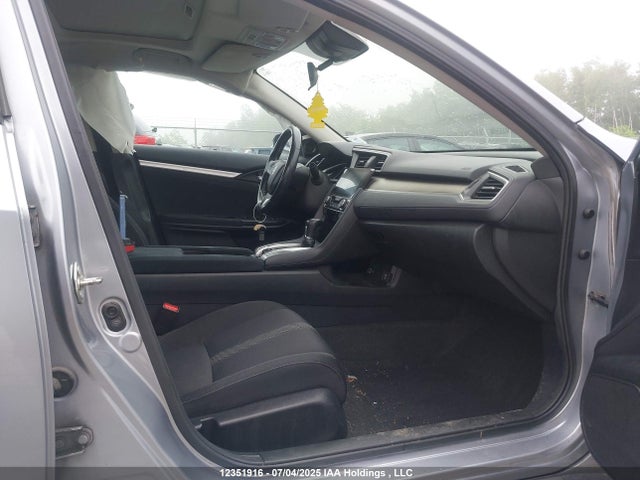 Honda l15b7 2016 2HGFC1F47GH102873 Image 5