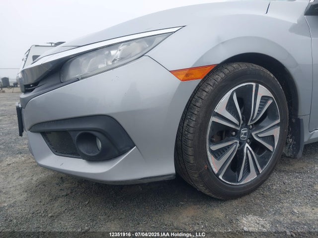 Honda l15b7 2016 2HGFC1F47GH102873 Image 6