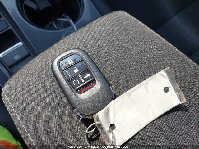 Honda k20c9 2025 2HGFE2F59SH108479 Image 11
