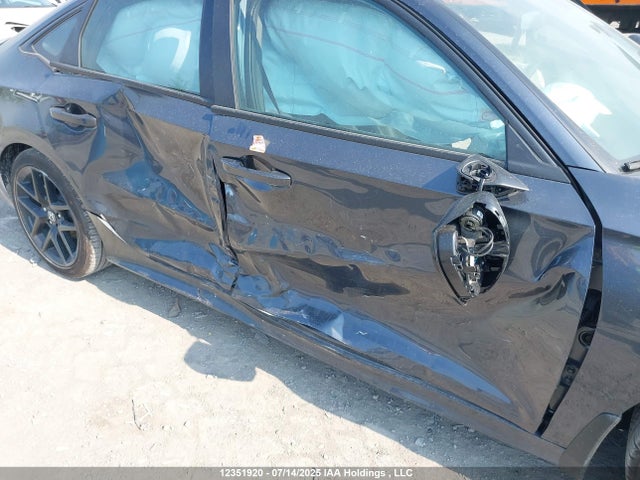 Honda k20c9 2025 2HGFE2F59SH108479 Image 6