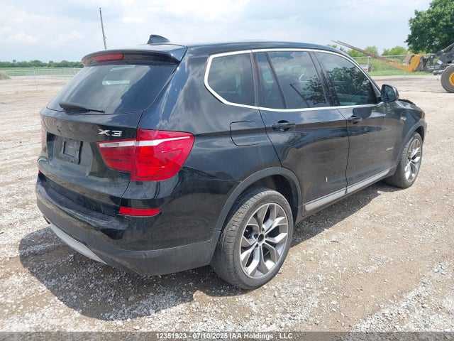 5UXWX9C56G0D63139 BMW 2016