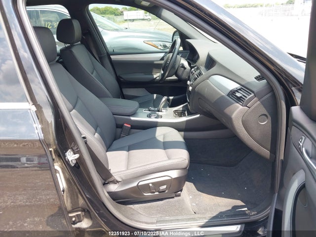 5UXWX9C56G0D63139 BMW 2016