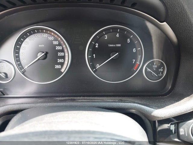 5UXWX9C56G0D63139 BMW 2016