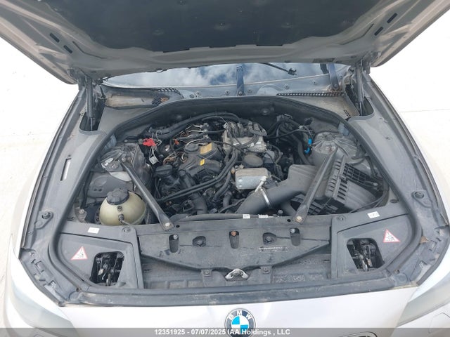 Продаж на аукціоні авто 2012 Bmw 528 Xi, vin: WBAXH5C50CDW11152, номер лоту: 12351925