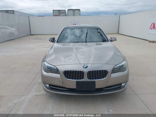 Продаж на аукціоні авто 2012 Bmw 528 Xi, vin: WBAXH5C50CDW11152, номер лоту: 12351925
