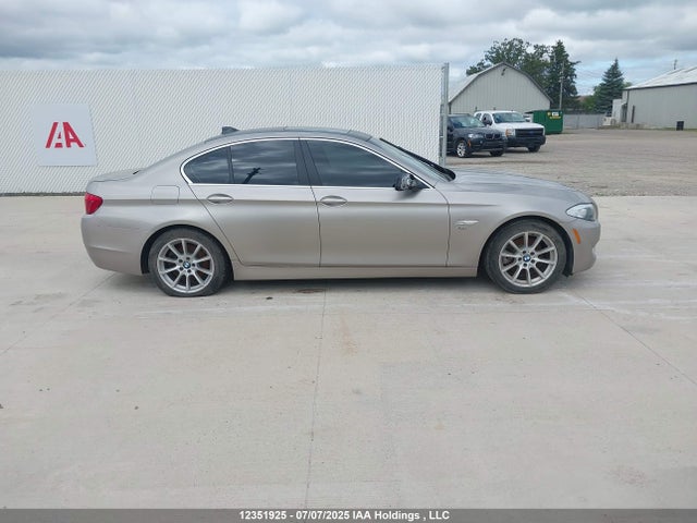 Продаж на аукціоні авто 2012 Bmw 528 Xi, vin: WBAXH5C50CDW11152, номер лоту: 12351925