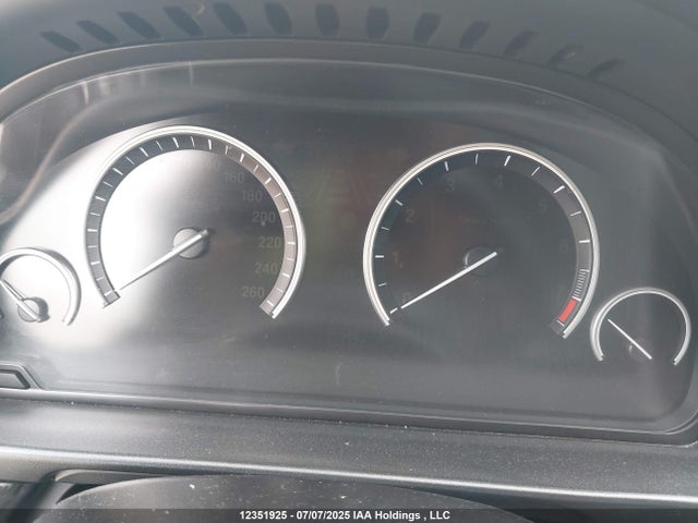 Продаж на аукціоні авто 2012 Bmw 528 Xi, vin: WBAXH5C50CDW11152, номер лоту: 12351925