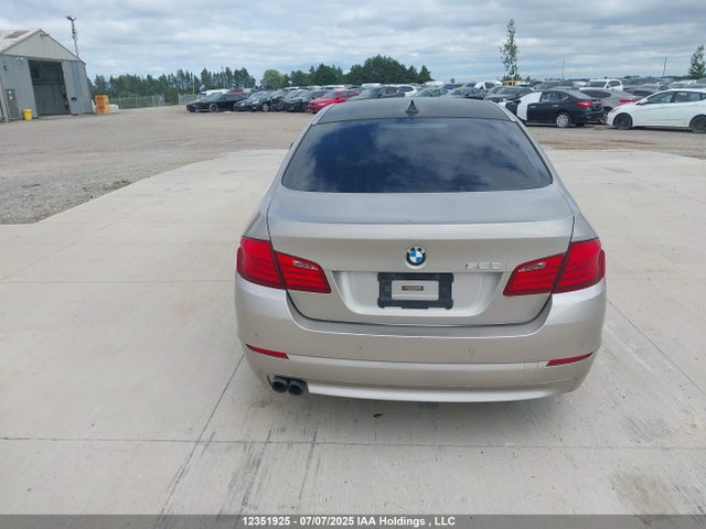 Продаж на аукціоні авто 2012 Bmw 528 Xi, vin: WBAXH5C50CDW11152, номер лоту: 12351925