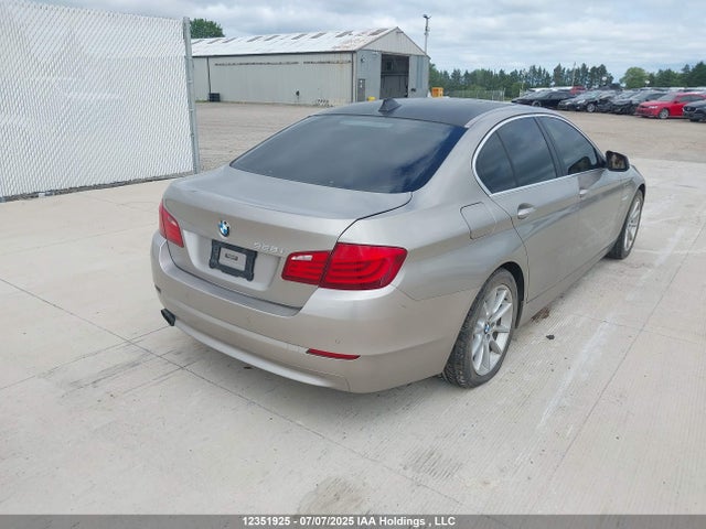 Продаж на аукціоні авто 2012 Bmw 528 Xi, vin: WBAXH5C50CDW11152, номер лоту: 12351925