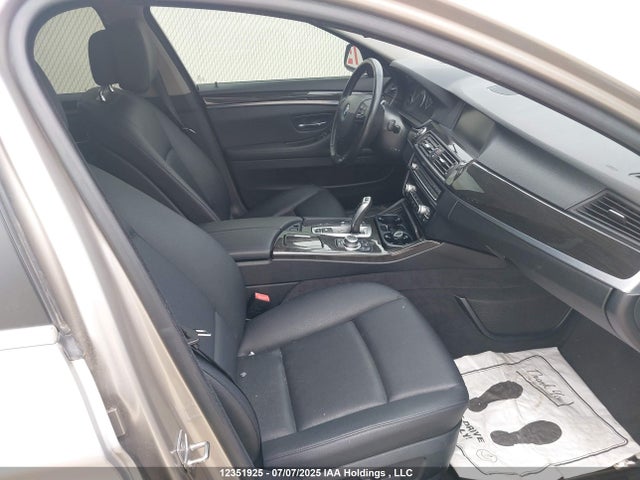 Продаж на аукціоні авто 2012 Bmw 528 Xi, vin: WBAXH5C50CDW11152, номер лоту: 12351925