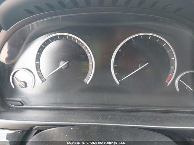 Продаж на аукціоні авто 2012 Bmw 528 Xi, vin: WBAXH5C50CDW11152, номер лоту: 12351925