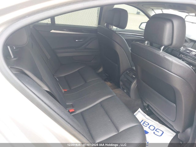 Продаж на аукціоні авто 2012 Bmw 528 Xi, vin: WBAXH5C50CDW11152, номер лоту: 12351925