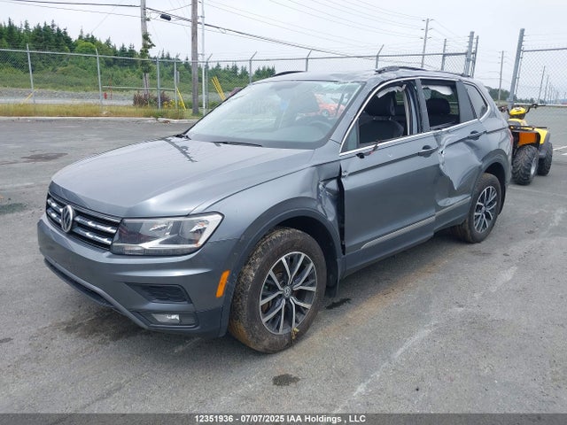 3VV2B7AX1LM127477 Volkswagen Tiguan