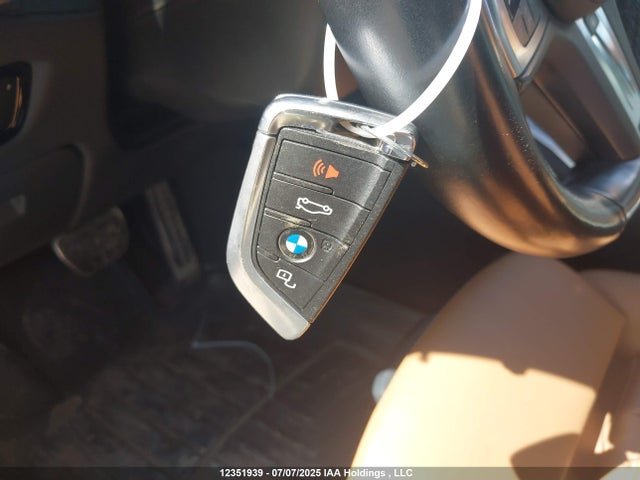 WBA5U9C0XLFJ73324 BMW 2020