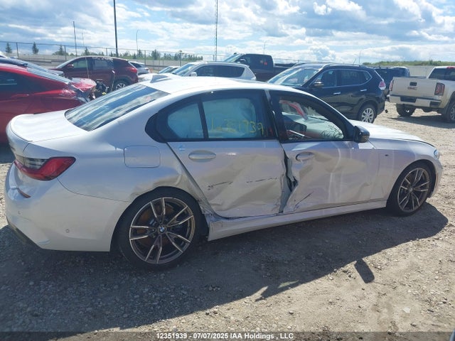 WBA5U9C0XLFJ73324 BMW 2020