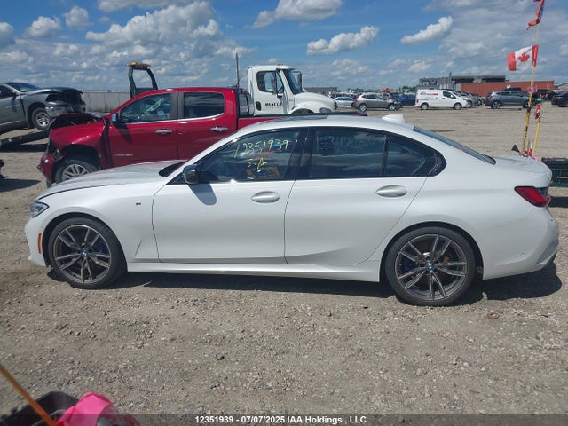 WBA5U9C0XLFJ73324 BMW 2020