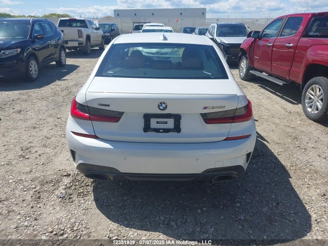 WBA5U9C0XLFJ73324 BMW 2020