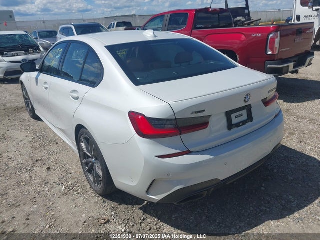 WBA5U9C0XLFJ73324 BMW 2020
