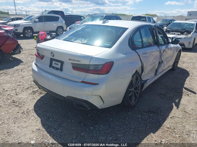 WBA5U9C0XLFJ73324 BMW 2020