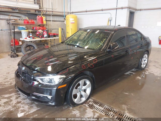 WBA8E3G58GNT79301 BMW 328I