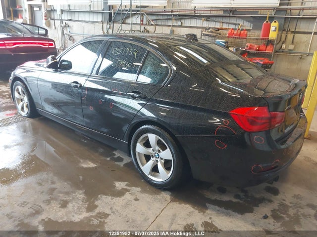 WBA8E3G58GNT79301 BMW 328I