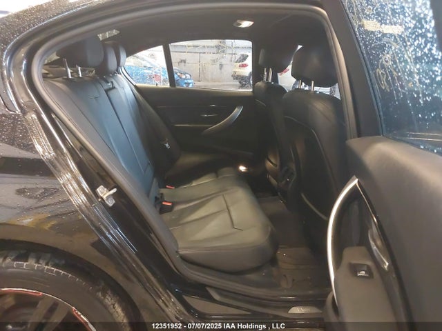 WBA8E3G58GNT79301 BMW 328I