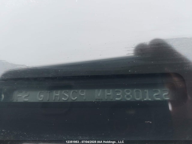 JF2GTHSC9MH380122 Subaru na