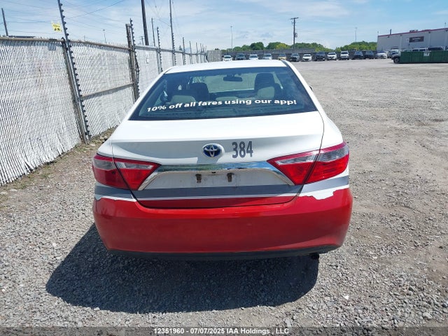 4T1BD1FK9HU203772 Toyota 2ar-fxe+2jm