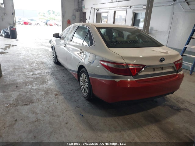 4T1BD1FK9HU203772 Toyota 2ar-fxe+2jm