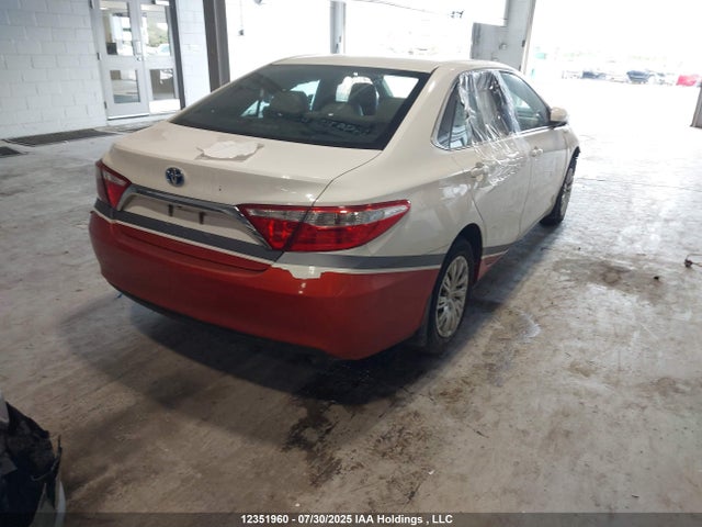 4T1BD1FK9HU203772 Toyota 2ar-fxe+2jm