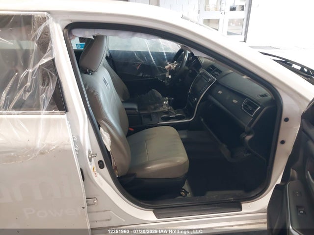 4T1BD1FK9HU203772 Toyota 2ar-fxe+2jm