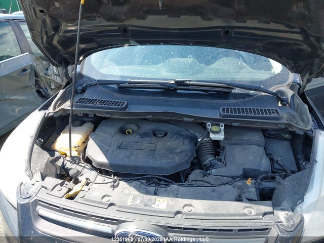Ford Escape 2014 1FMCU0G92EUC54889 Image 10