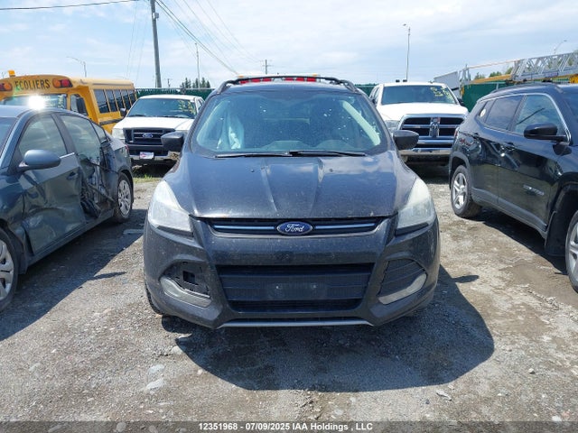 Ford Escape 2014 1FMCU0G92EUC54889 Image 12
