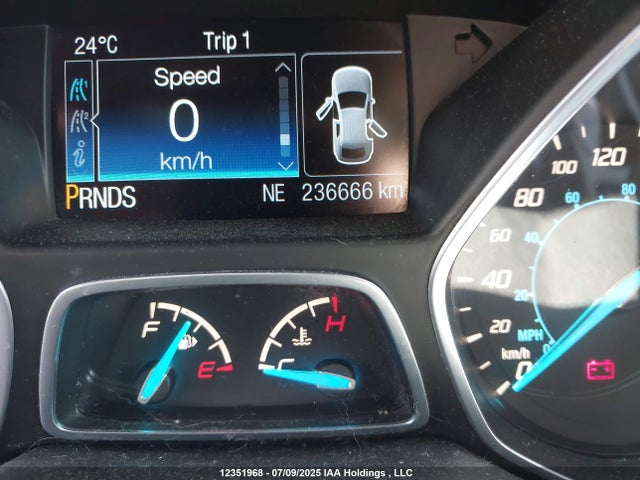 Ford Escape 2014 1FMCU0G92EUC54889 Image 15