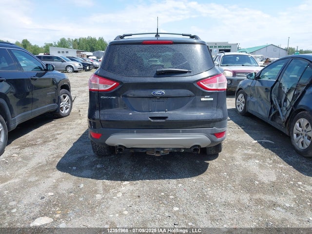 Ford Escape 2014 1FMCU0G92EUC54889 Image 16